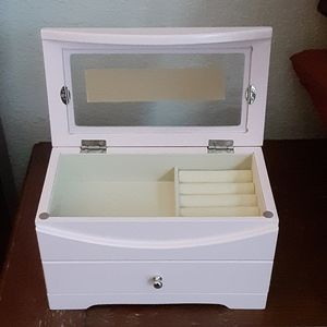 Jewelry Box